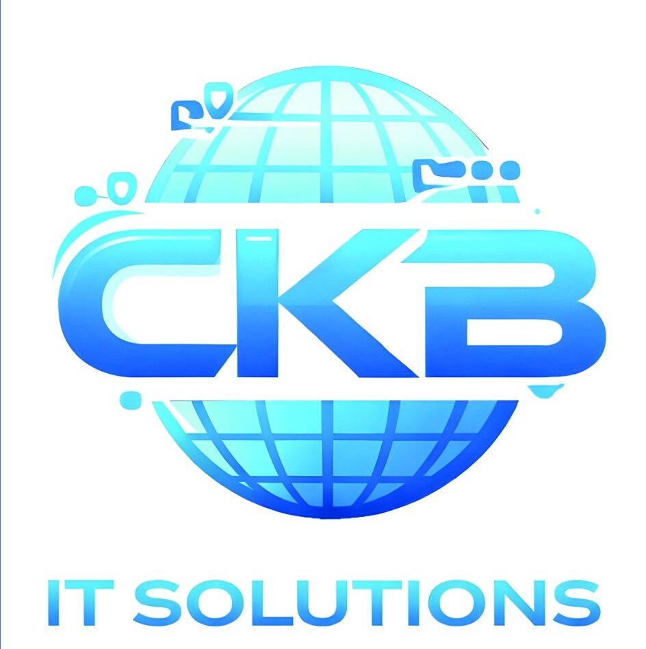 CKB IT Solutions